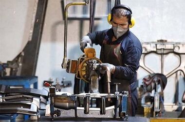 ارائه خدمات درمانی بیمارستان تأمین اجتماعی در آبادان عالی است