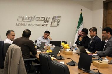 بیمه عمر؛ پشتیبان مطمئن زندگی در روزهای سخت/ تمرکز بیمه نوین بر مشتریان سازمانی و توسعه بازار بیمه‌های عمر