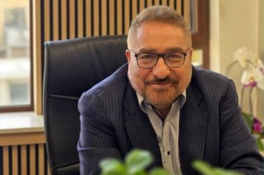  پیوند تجربه، فناوری و توسعه پایدار معدنی 