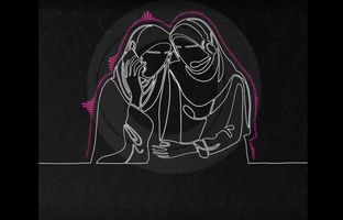 رایتل؛ صدای امن در دل ناآرامی‌ها