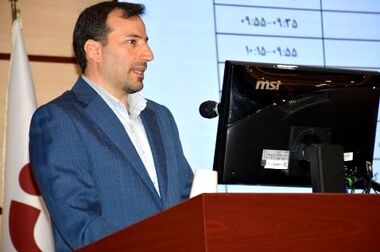 روند نزولی اشتغال در معادن طی سال گذشته