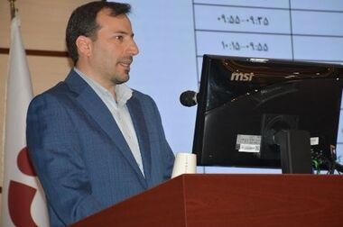 رییس هیات مدیره ایمپاسکو: نمی‌توان از فعال‌شدن یک گسل مشخص سخن گفت