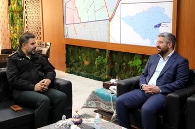 خدمت‌رسانی مطلوب مترو وابسته به بروزرسانی ناوگان ریلی است