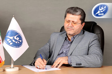 جبران خسارت حوادث آسانسور با خدمات آنلاین بیمه معلم