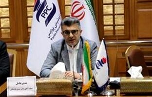 پیام مدیرعامل پتروشیمی پردیس بمناسبت روز جهانی کارگر
