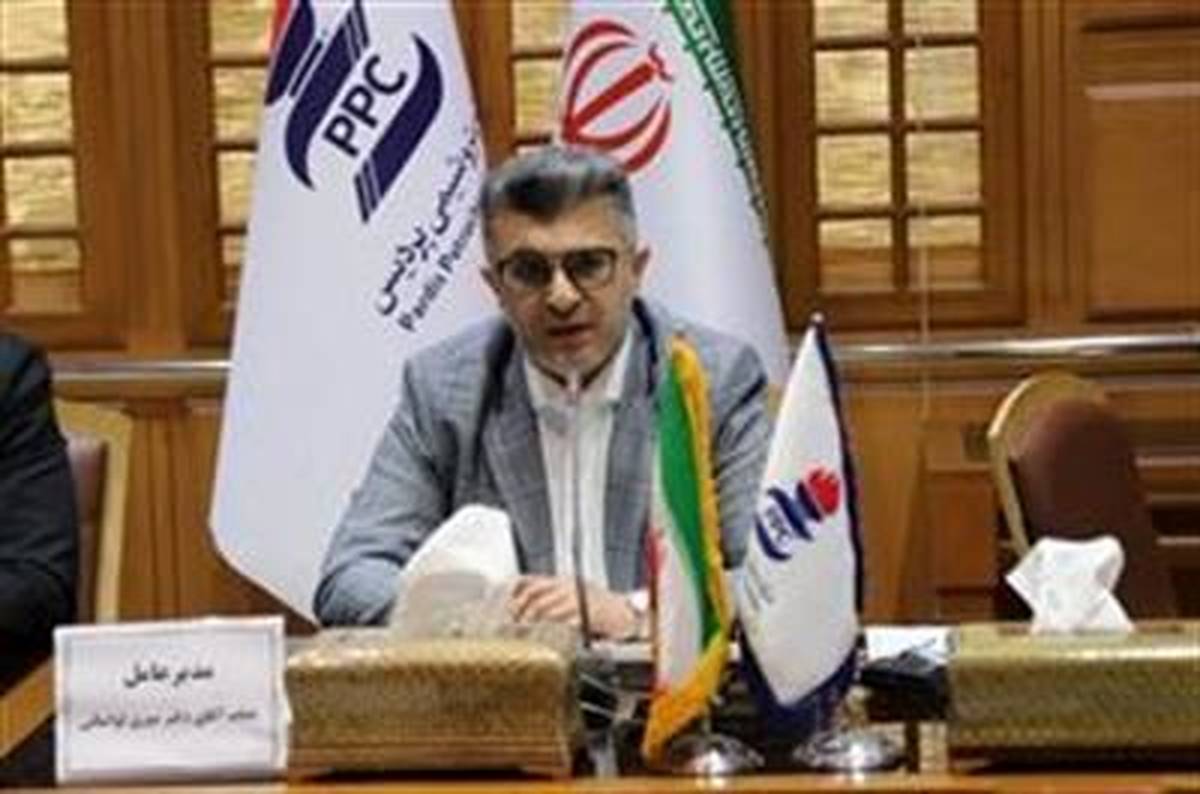 لزوم برنامه ریزی برای تولید اوره های جدید با استفاده از علوم روز دنیا در پتروشیمی پردیس