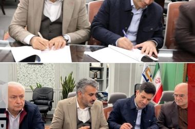 جلسه ماهانه پایش سبد پروژه‌های ایریتک با تمرکز بر ارتقای بهره‌وری