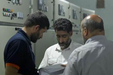 افزایش ۳هزار بشکه‌ای ظرفیت تولید میدان نفتی آزادگان جنوبی