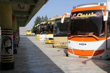 نرخ بلیت اتوبوس افزایش نیافته است/ گران‌فروشی را گزارش دهید