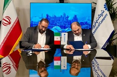 شکوه تولید در جم؛ ثبت بالاترین رکورد پلی‌اتیلن از آغاز بهره‌برداری تاکنون