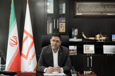 برپایی میز خدمت و مشارکت در حوزه آبرسانی مناطق محروم