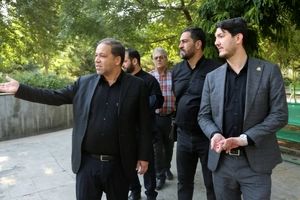 اجازه حفر چاه جدید در تهران را ندهیم