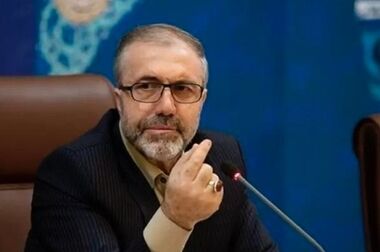 کمک به کشورهای در مسیر ترانزیت، برای مبارزه با موادمخدر یک سرمایه‌گذاری است