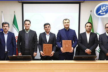 بیمه البرز چگونه به شرکت پیشرو در صنایع کشور تبدیل شد؟