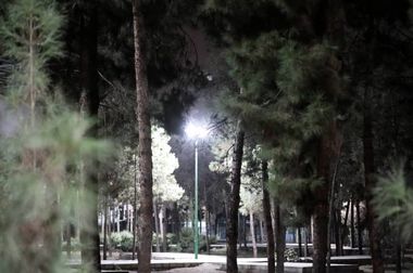  آغاز فاز جدید عملیات عمرانی به منظور بهبود دسترسی از بلوار علامه عسگری به گلزار شهدا