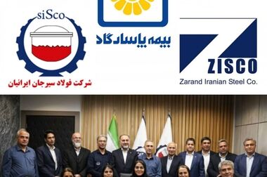 سرمایه گذاری‌های هوشمندانه بیمه پاسارگاد در حوزه ساختمان