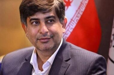 مُهر فولاد سنگان پای جاده خواف – تربت حیدریه