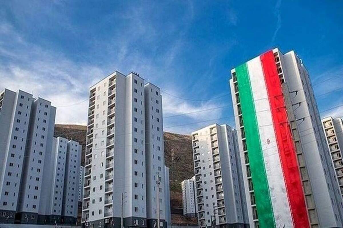  پیشبرد طرح نهضت ملی مسکن با محوریت بانک مسکن/بانک مسکن در خدمت نهضت ملی مسکن با تمام ظرفیت ها