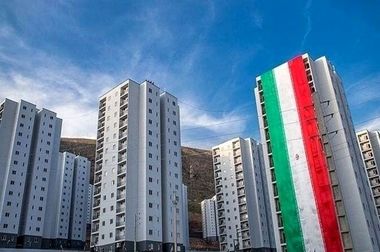  حرکت پرقدرت بانک مسکن در مسیر نهضت ملی با پرداخت حدود ۱۲۸ همت تسهیلات/ تمرکز بیشتر بر تکمیل واحدهای آماده تحویل