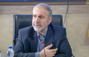 در شرایط جنگ و فشارهای اقتصادی، پیگیری طرح‌های ستاد متوقف نمی‌شود/ بازنشستگان، بخشی از خانواده ستاد هستند