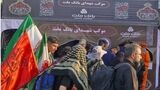 حضور فعال بانک ملت در خدمت رسانی به زائران در ایام اربعین حسینی
