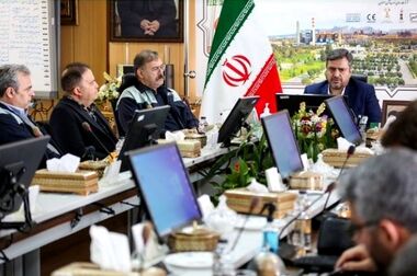 شستا بیش از سه همت در معدن طلای سقز سرمایه گذاری می کند