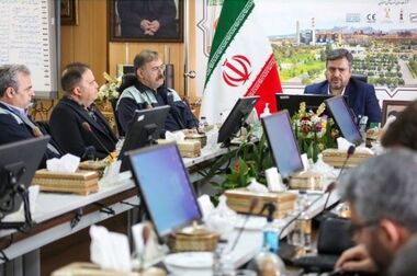 شستا بیش از سه همت در معدن طلای سقز سرمایه گذاری می کند
