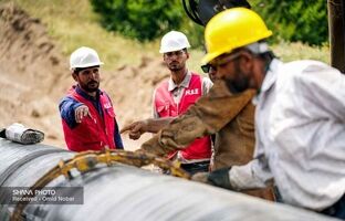 جلوگیری از هدررفت روزانه یک‌میلیون مترمکعب گاز با اجرای طرح پژوهشی