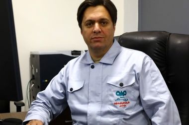 عملکرد ۴ ماهه امور قراردادها در معاونت بازرگانی


