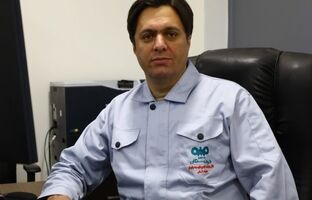 هوشمندسازی ناوگان حمل ونقل: گام استراتژیک فولاد سنگان  به سوی لجستیک آینده