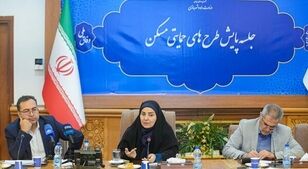 تعیین تکلیف سریع ۱۸۰ هزار واحد زیر ۲۰ درصد پیشرفت/ افتتاح پروژه‌ها با تمام زیرساخت‌ها