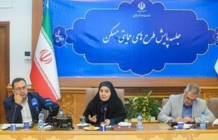 تعیین تکلیف سریع ۱۸۰ هزار واحد زیر ۲۰ درصد پیشرفت/ افتتاح پروژه‌ها با تمام زیرساخت‌ها