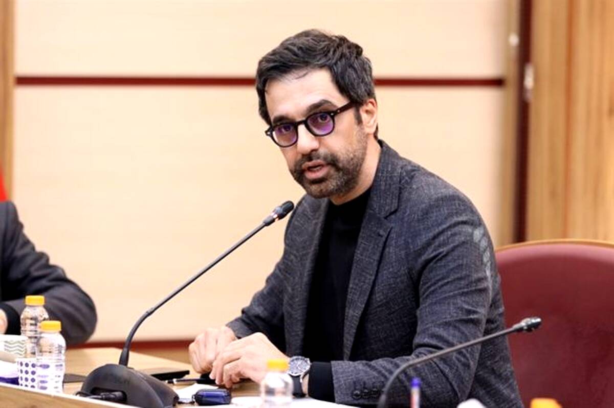 علیرضا کنگرلو مدیر روابط‌عمومی بانک دی شد