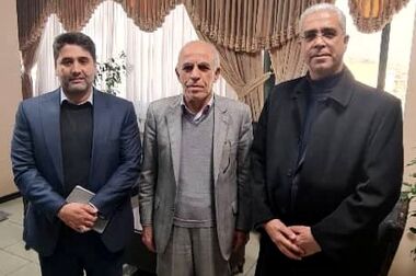 حضور شرکت پتروشیمی بدر شرق در  بیست و نهمین نمایشگاه بین‌المللی نفت، گاز، پالایش و پتروشیمی 