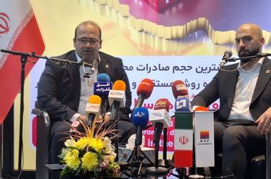  سهم یک درصدی محصولات فولاد خوزستان در تولید ناخالص ملی/ رکوردشکنی ۴۰ ساله با وجود محدودیت های انرژی