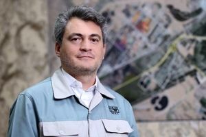 افزایش بهره‌وری در فولاد مبارکه با طراحی سامانه هوشمند شناسایی و پیشگیری از ریسک‌های ارگونومیک