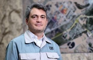 افزایش بهره‌وری در فولاد مبارکه با طراحی سامانه هوشمند شناسایی و پیشگیری از ریسک‌های ارگونومیک