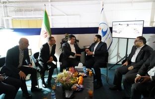 دیدارهای فشرده و تخصصی مدیرعامل بانک شهر با فعالان حوزه نفت، گاز، پالایش و پتروشیمی