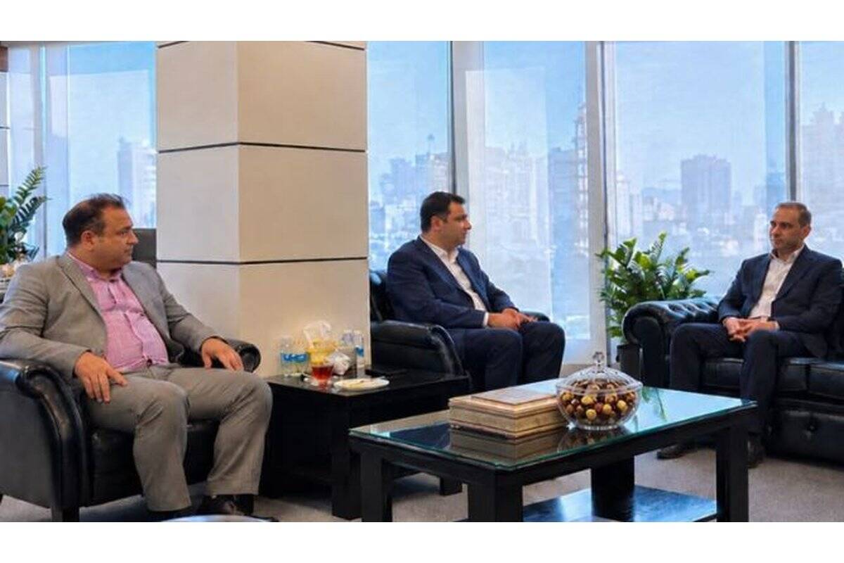 تصویب و ابلاغ برنامه اجرایی ۳۰ جبهه کاری جدید برای تسریع در تکمیل پتروشیمی دهدشت
