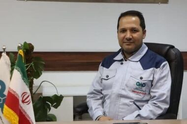 بازدید مدیران و کارشناسان شرکت صبانور از شرکت فولاد سنگان در استان خراسان رضوی