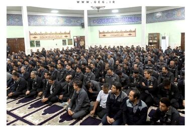 گهرپارک؛ رتبه اول گردشگری استان کرمان