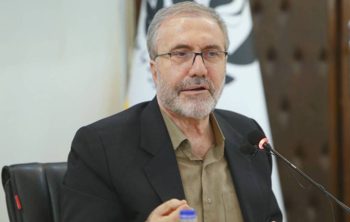 خلأها باید شناسایی شود تا فعالیت‌ها در حوزه مبارزه با اعتیاد اثرگذار باشد