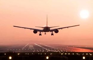 ۶٠ درصد ناوگان هوایی در اختیار بخش خصوصی است