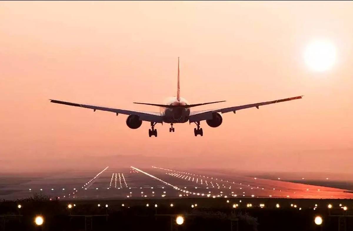 ۶٠ درصد ناوگان هوایی در اختیار بخش خصوصی است