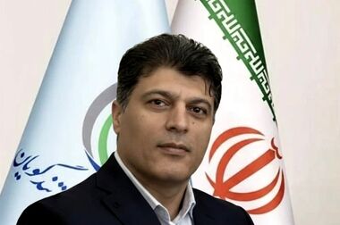 معارفه مدیران عامل شرکت‌های پتروشیمی تندگویان، پتروشیمی بوعلی و فجر انرژی برگزار شد
