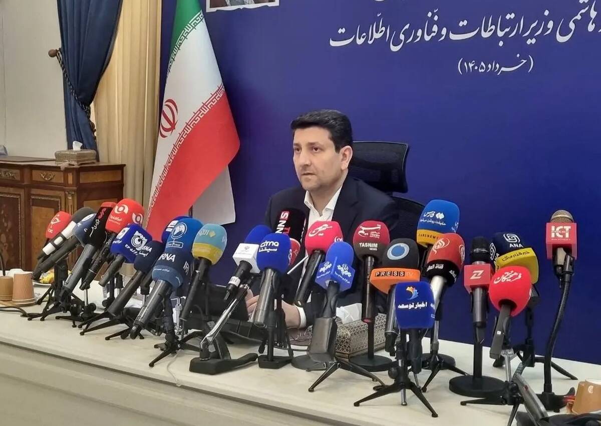 هرگونه قطعی اینترنت «زمان‌دار» خواهد بود