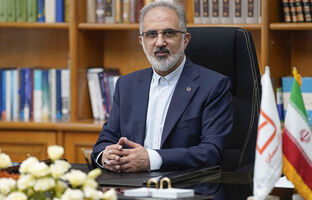 رشد ۳۶ درصدی تسهیلات پرداختی بانک مسکن در نیمه اول ۱۴۰۴/ تمرکز بر پایداری منابع و پیشبرد نهضت ملی مسکن/ نگاه بلندمدت بانک مسکن در مسیر توسعه بخش مسکن کشور