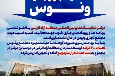 منطقه آزاد انزلی میزبان بزرگترین رویداد علمی و فناورانه نوجوانان کشور