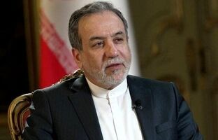 عراقچی: دولت تصمیم‌هایی گرفته که به زودی نتایج مثبتی درپی خواهد داشت