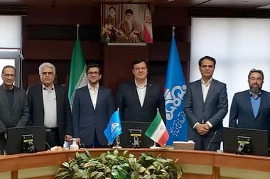 افزایش ساعت فعالیت شعب بانک ملت در ایام پایانی سال